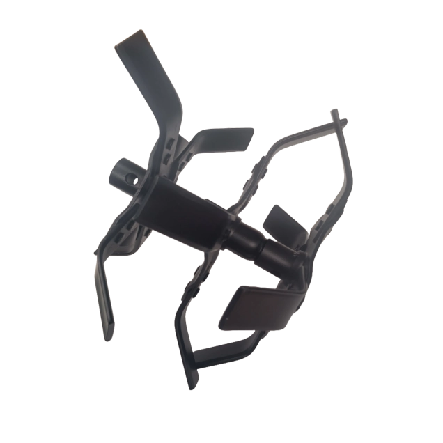 Order a A genuine replacement tine assembly for the TP450 petrol tiller rotavator.